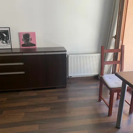 10 Minut Spacerem Do Mtp Apartman